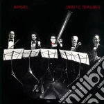 Kansas - Drastic Measures cd