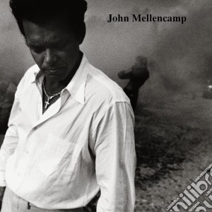 John Mellencamp - John Mellencamp cd musicale di John Mellencamp