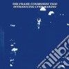 Frank Cunimondo Trio - Introducing Lynn Marino cd