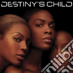 Destiny's Child - Destiny Fulfilled cd