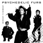 Psychedelic Furs - Midnight To Midnight cd