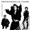 Psychedelic Furs - Midnight To Midnight cd