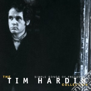 Tim Hardin - Simple Songs Of Freedom cd musicale di Tim Hardin