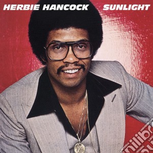 Herbie Hancock - Sunlight cd musicale di Herbie Hancock