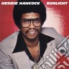 Herbie Hancock - Sunlight cd