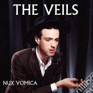 Veils (The) - Nux Vomica cd musicale di Veils