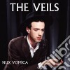 Veils (The) - Nux Vomica cd