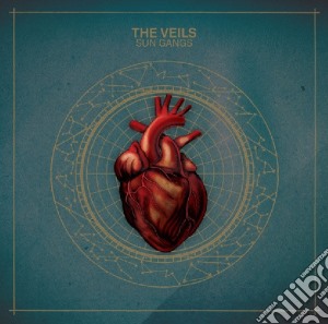 Veils (The) - Sun Gangs cd musicale di Veils