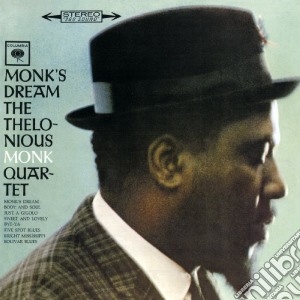 Thelonious Monk Quartet - Monk'S Dream cd musicale di Thelonious Monk Quartet