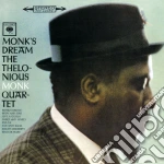 Thelonious Monk Quartet - Monk'S Dream cd