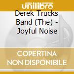 Derek Trucks Band (The) - Joyful Noise cd