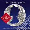 Grenadier Guards (The) - The Diamond Jubilee cd