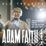 Adam Faith - All The Hits