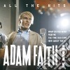 Adam Faith - All The Hits cd musicale di Adam Faith