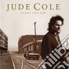 Jude Cole - Start The Car cd