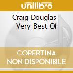 Craig Douglas - Very Best Of cd