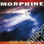 Morphine - Cure For Pain cd