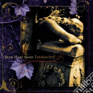 Beth Hart Band - Immortal cd musicale di Beth Hart Band