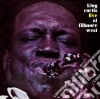 King Curtis - Live At Fillmore West cd