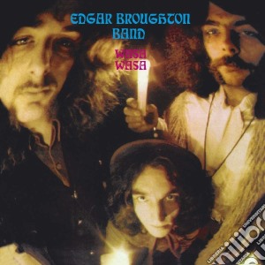 Edgar Broughton Band - Wasa Wasa cd musicale di Edgar Broughton Band