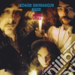 Edgar Broughton Band - Wasa Wasa cd
