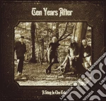 Ten Years After - A Sting In The Tale cd