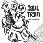 Rimshots (The) - Soul Train