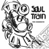 Rimshots (The) - Soul Train cd