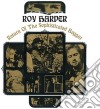 Roy Harper - Return Of The Sophisticated Beggar cd