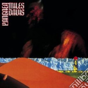 Miles Davis - Pangaea (2 Cd) cd musicale di Miles Davis