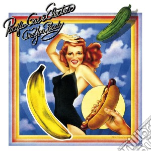 Pacific Gas & Electric - Are You Ready? cd musicale di Pacific Gas & Electric