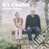 K'S Choice - Almost Happy cd