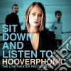 Hooverphonic - Sit Down & Listen To cd