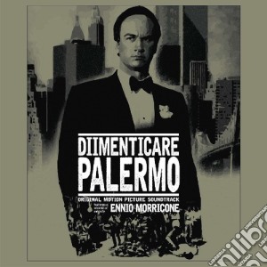 (LP Vinile) Ennio Morricone - Dimenticare Palermo (Coloured) lp vinile di Ennio Morricone