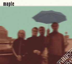 (LP Vinile) Maple - Maple lp vinile di Maple