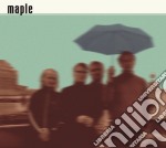 (LP Vinile) Maple - Maple