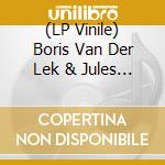 (LP Vinile) Boris Van Der Lek & Jules Deelder - Jazz