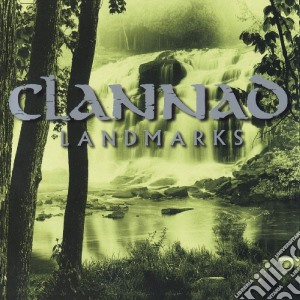 Clannad - Landmarks cd musicale di Clannad