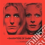Francois De Roubaix - Daughters Of Darkness (Original Soundtrack) cd