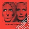 Francois De Roubaix - Daughters Of Darkness (Original Soundtrack) cd