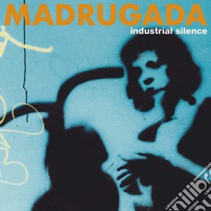 Madrugada - Industrial Silence cd musicale di Madrugada