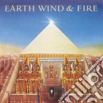 Earth, Wind & Fire - All 'N All + 3