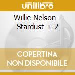 Willie Nelson - Stardust + 2 cd