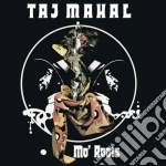 Taj Mahal - Mo' Roots cd