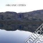 Maartje Teussink - Organic Cities cd
