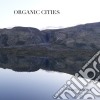 Maartje Teussink - Organic Cities cd