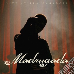 Madrugada - Live At Tralfamadore (2 Cd) cd musicale di Madrugada