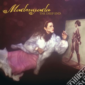 Madrugada - The Deep End cd musicale