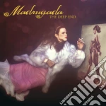 Madrugada - The Deep End cd