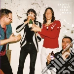 (LP Vinile) Ivan & The Parazol - Exotic Post Traumatic vinile